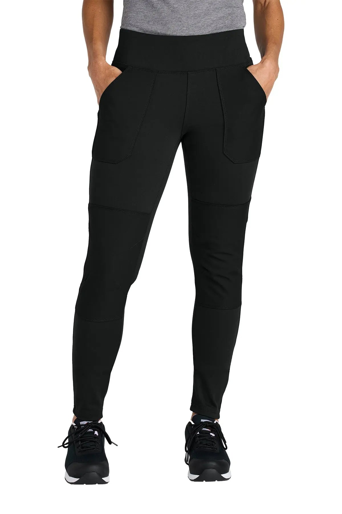 Carhartt Force® Women’s Midweight Utility Legging #CT102482