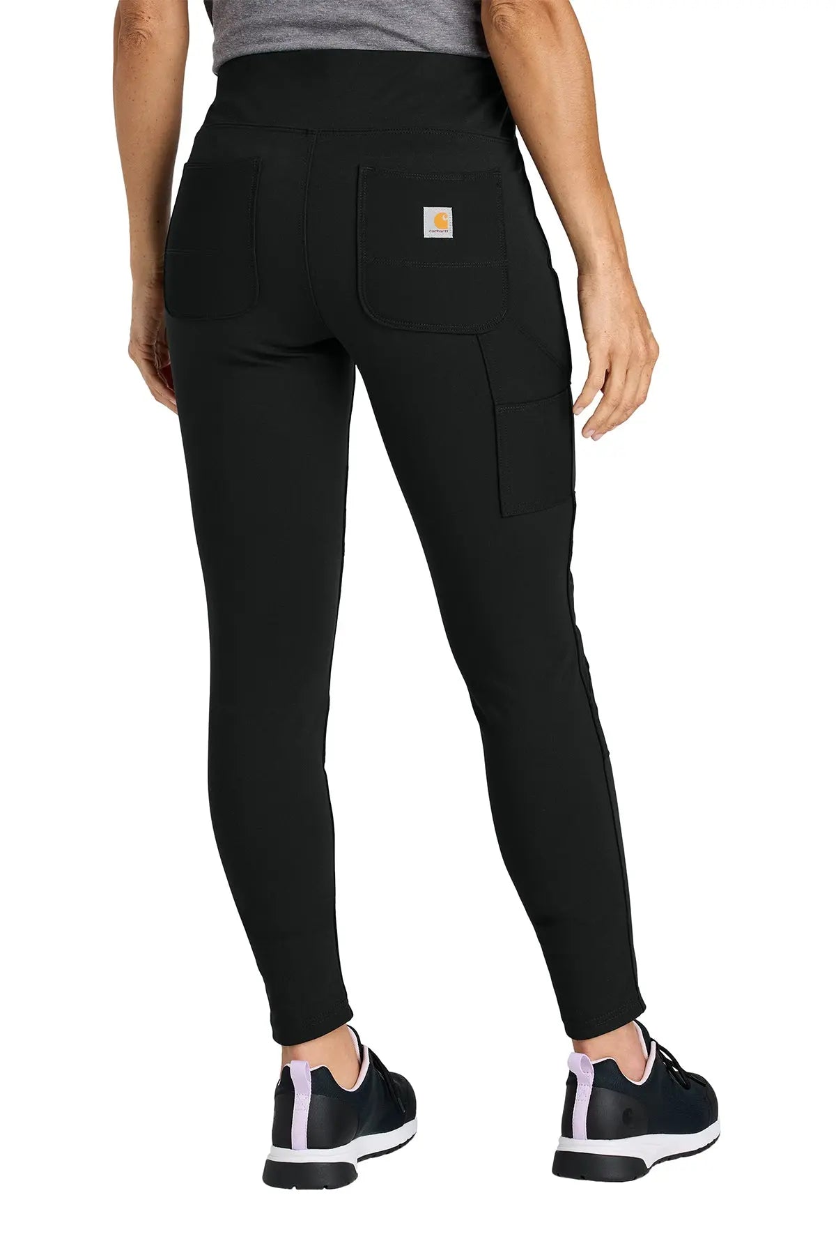 Carhartt Force® Women’s Midweight Utility Legging #CT102482