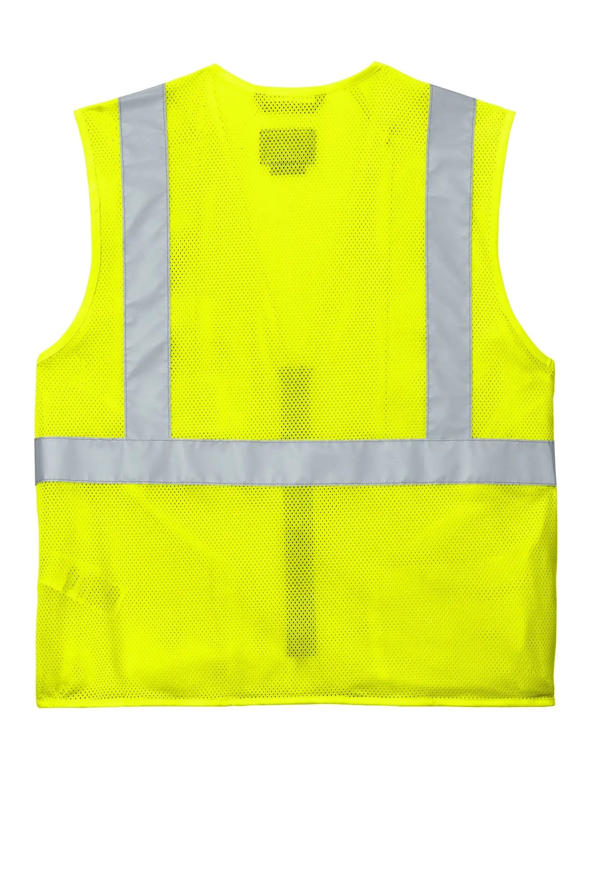 Carhartt® ANSI Class 2 Mesh Zip-Front Vest #CT106171