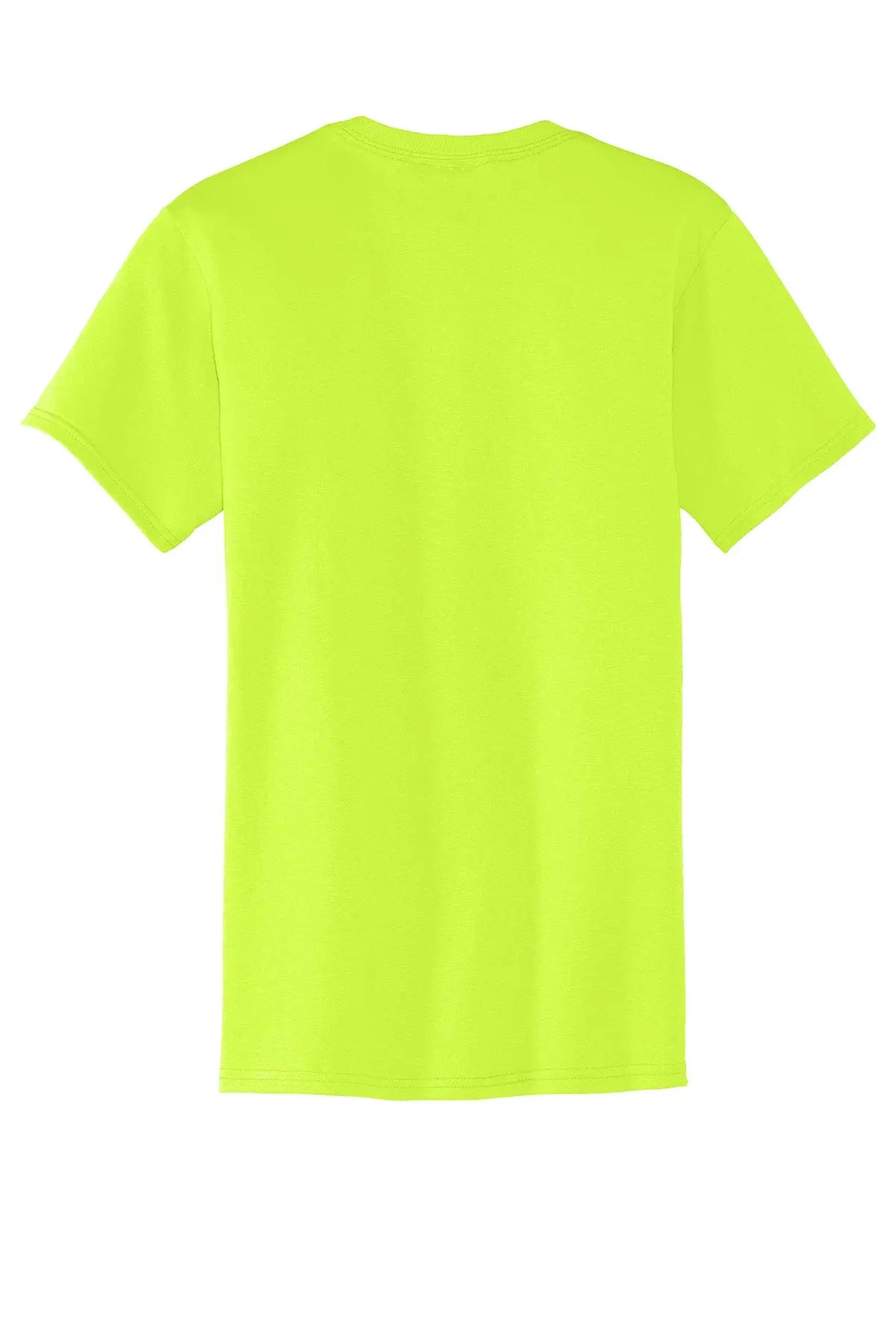 Port & Co™ Core Blend Pocket Tee #PC55P