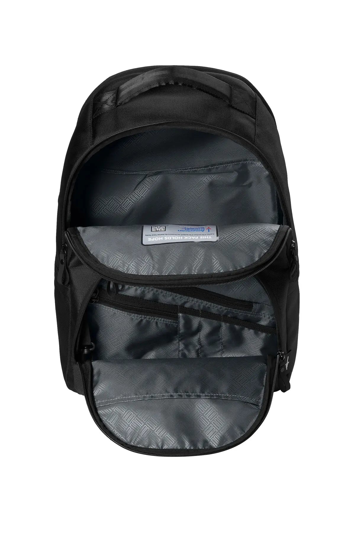 American Cancer Society® Charity Tech Pack #ACFG10ACS Game Over Merch