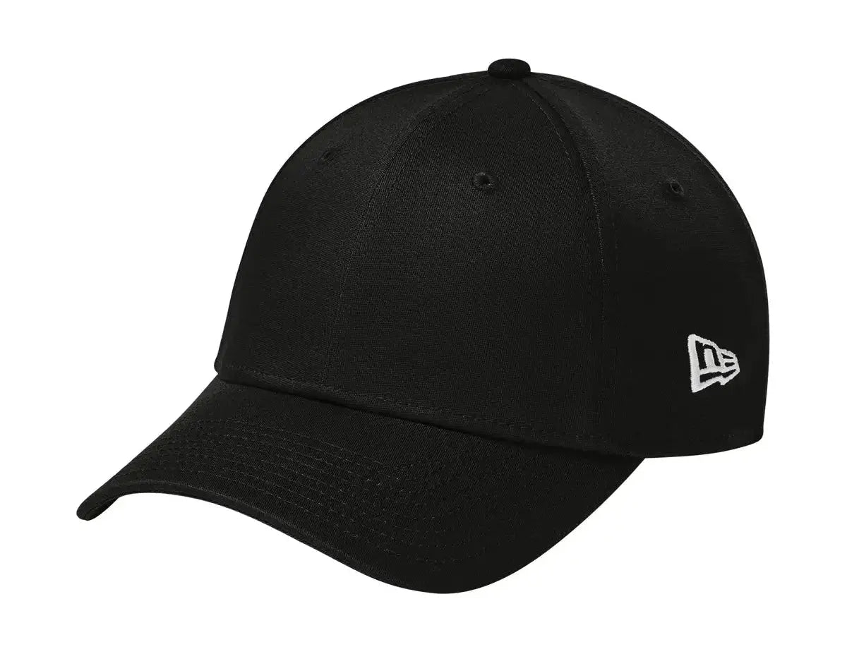 New Era® Structured Stretch Cotton Cap #NE1000 Game Over Merch