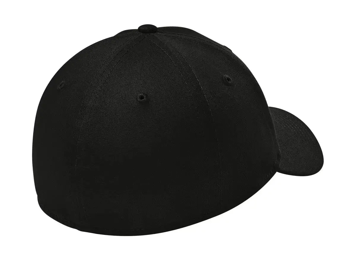 New Era® Structured Stretch Cotton Cap #NE1000 Game Over Merch