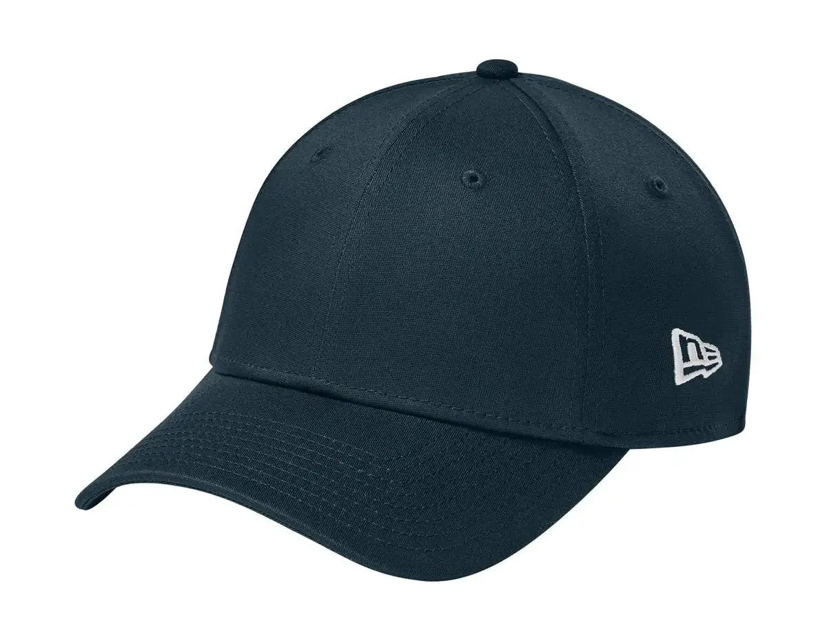 New Era® Structured Stretch Cotton Cap #NE1000 Game Over Merch