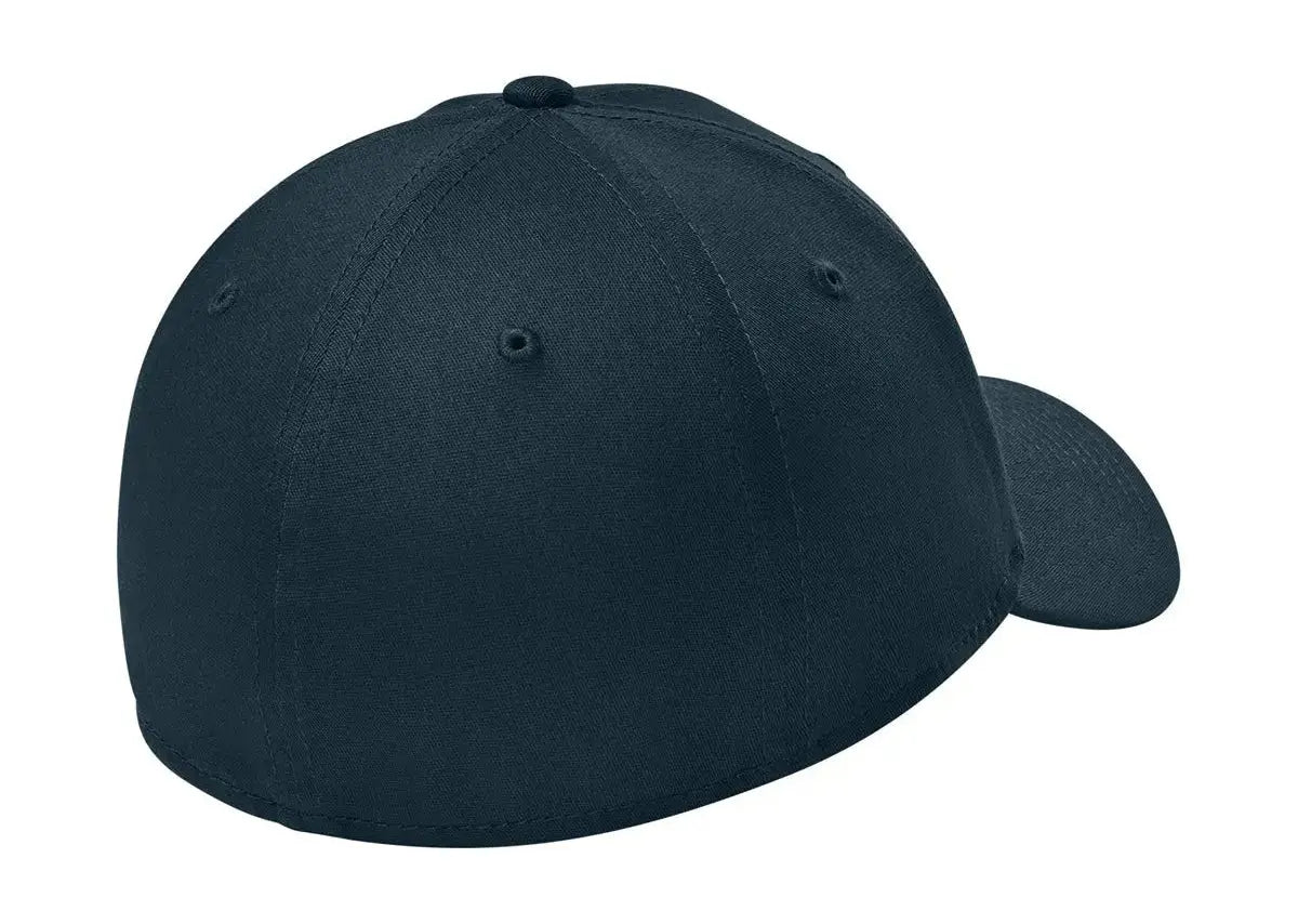 New Era® Structured Stretch Cotton Cap #NE1000 Game Over Merch