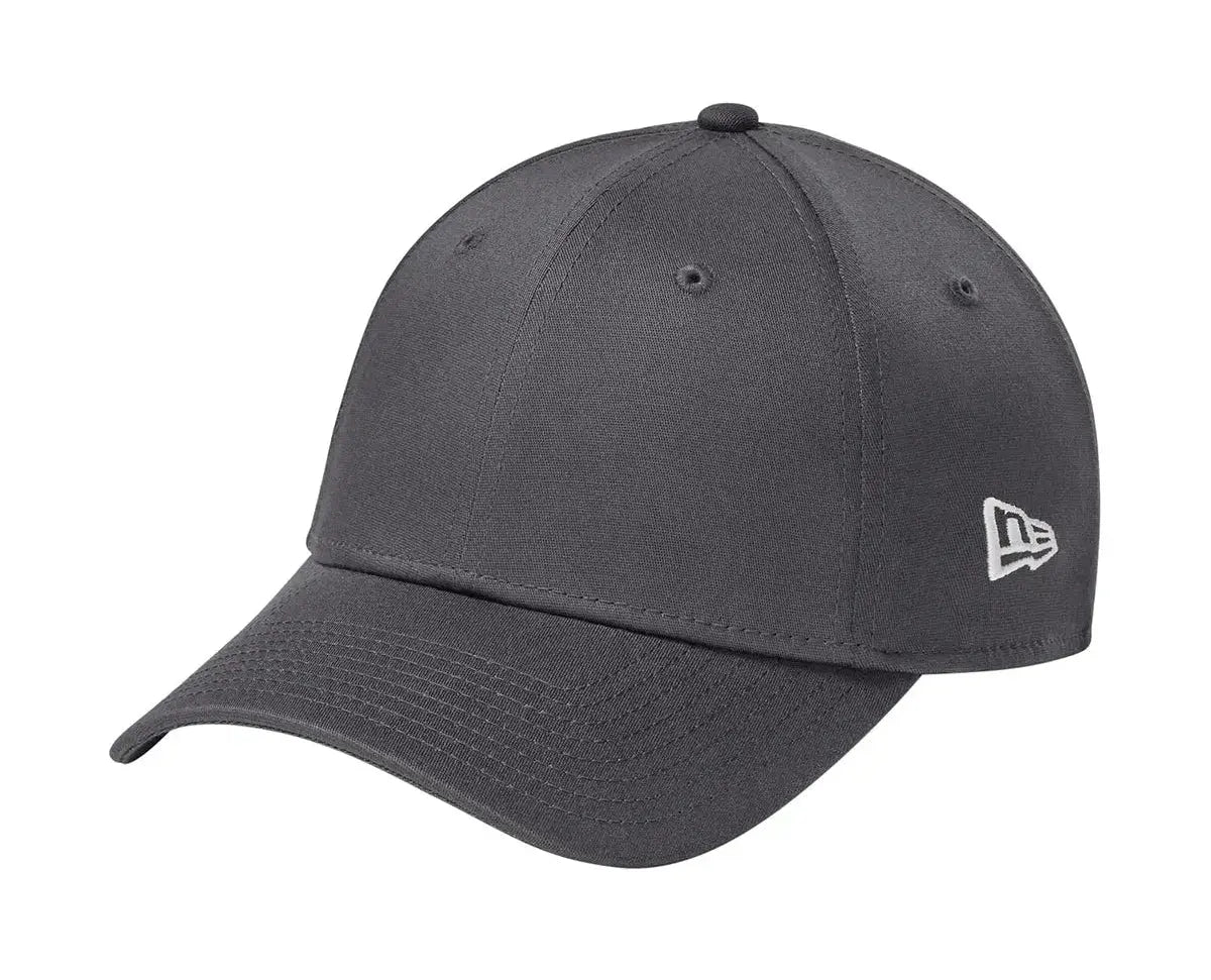 New Era® Structured Stretch Cotton Cap #NE1000 Game Over Merch