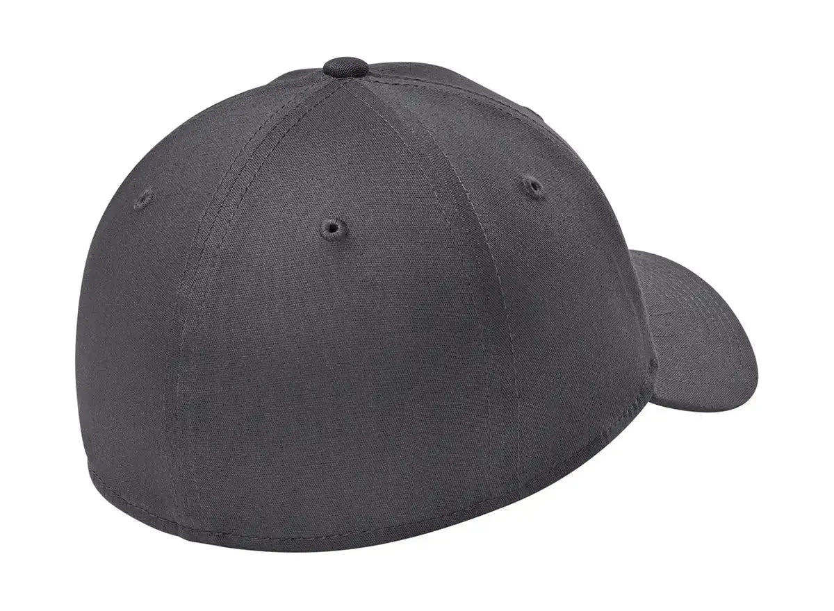 New Era® Structured Stretch Cotton Cap #NE1000 Game Over Merch