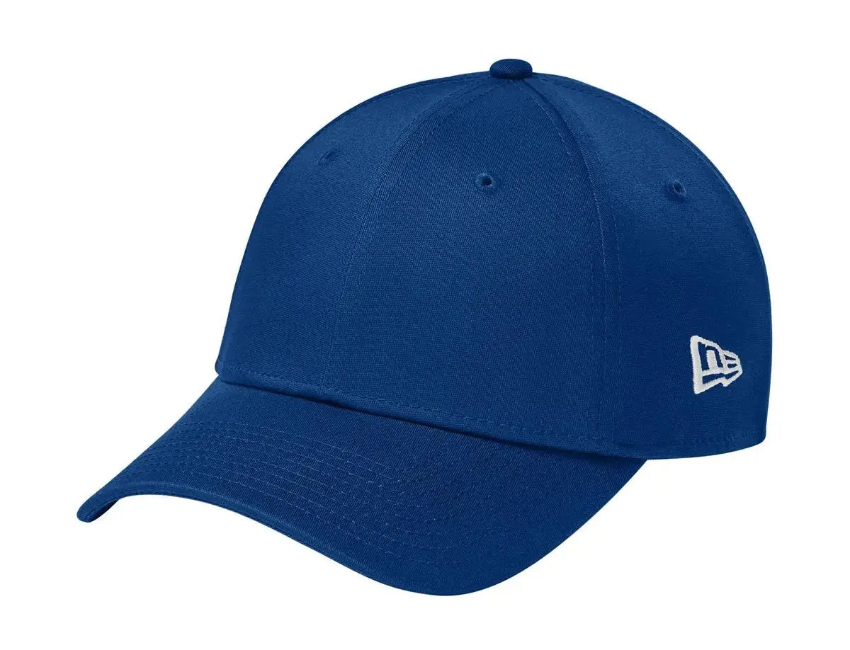 New Era® Structured Stretch Cotton Cap #NE1000 Game Over Merch