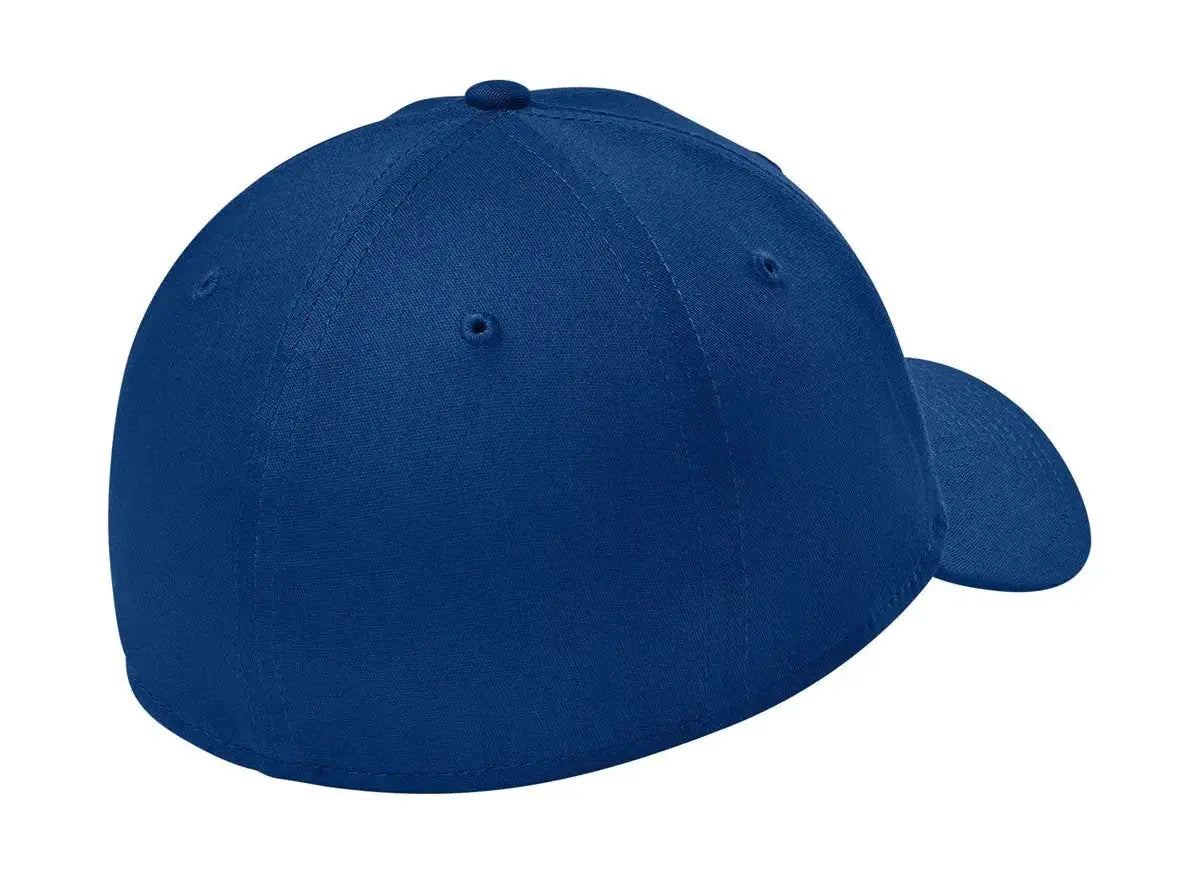 New Era® Structured Stretch Cotton Cap #NE1000 Game Over Merch