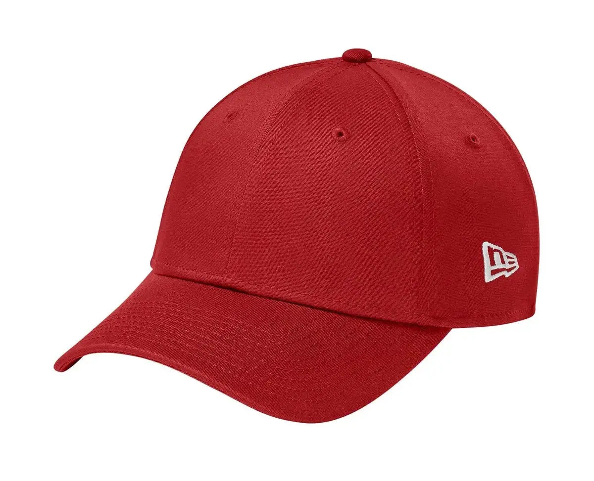 New Era® Structured Stretch Cotton Cap #NE1000 Game Over Merch