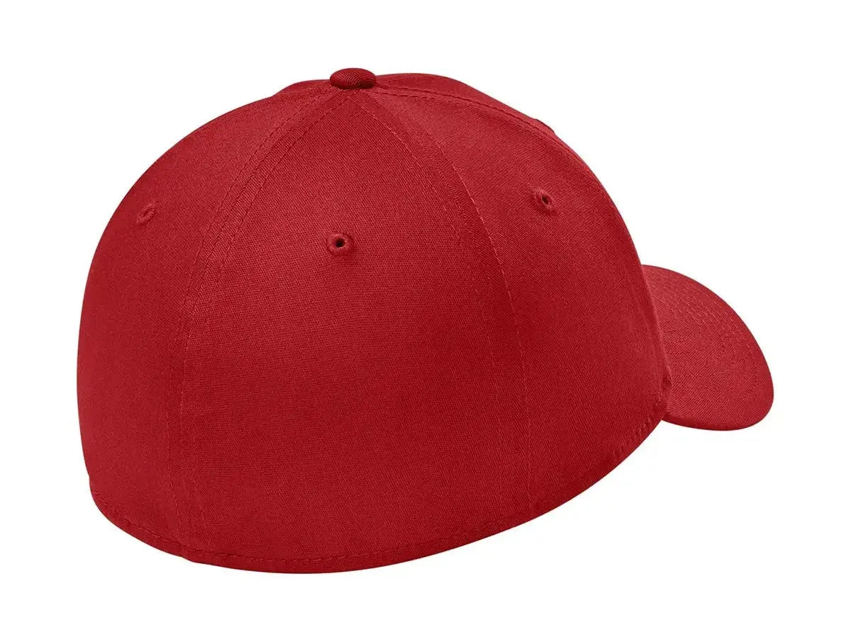 New Era® Structured Stretch Cotton Cap #NE1000 Game Over Merch