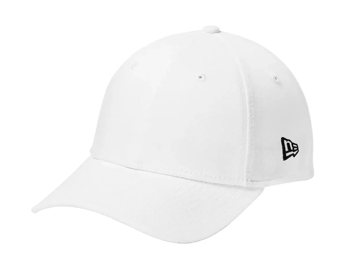 New Era® Structured Stretch Cotton Cap #NE1000 Game Over Merch