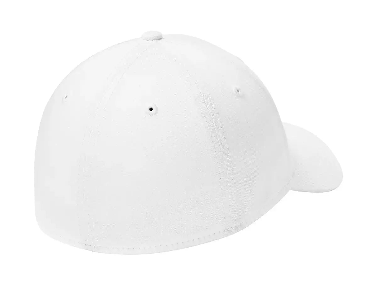 New Era® Structured Stretch Cotton Cap #NE1000 Game Over Merch