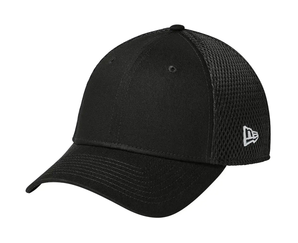 New Era® Stretch Mesh Cap #NE1020 Game Over Merch