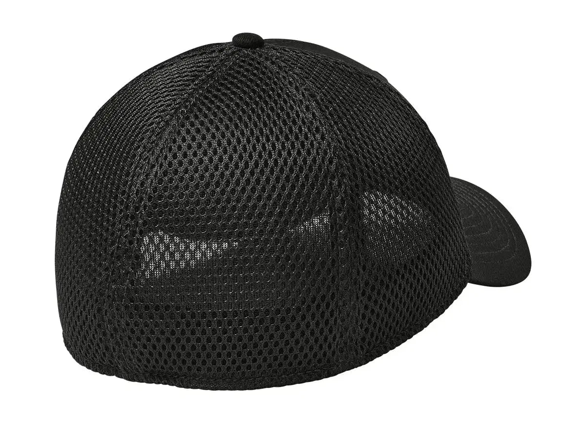 New Era® Stretch Mesh Cap #NE1020 Game Over Merch