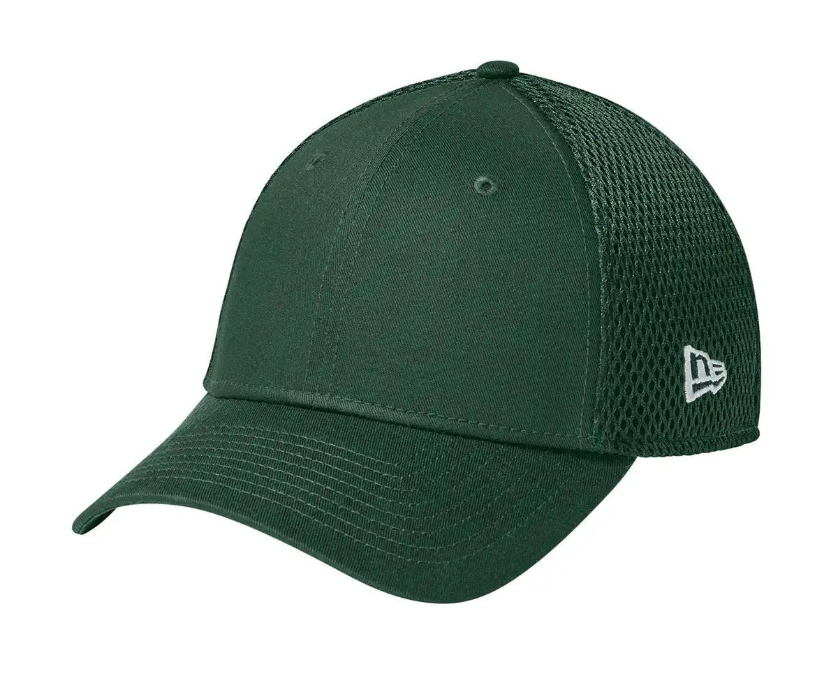 New Era® Stretch Mesh Cap #NE1020 Game Over Merch