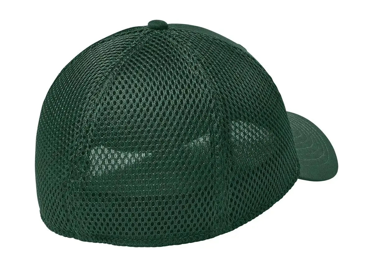 New Era® Stretch Mesh Cap #NE1020 Game Over Merch