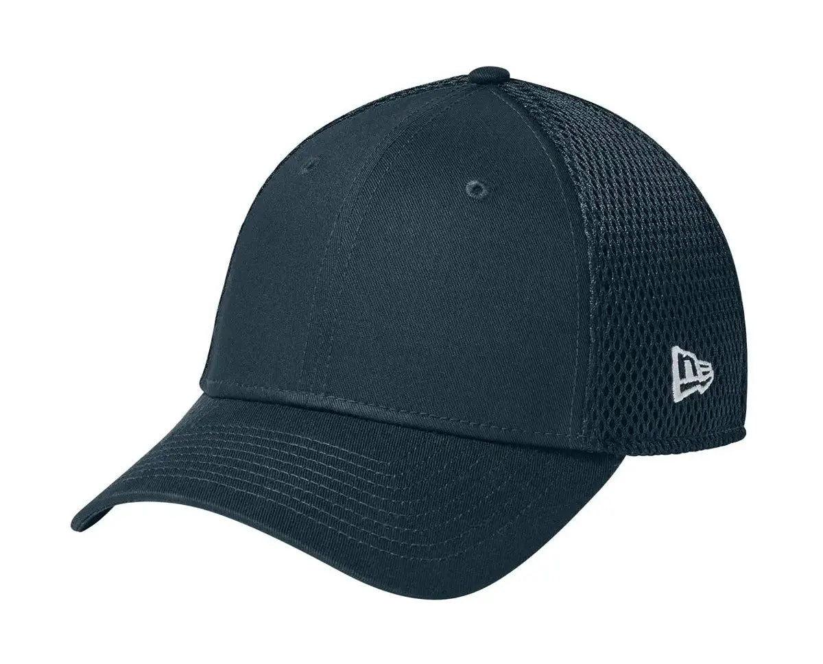 New Era® Stretch Mesh Cap #NE1020 Game Over Merch