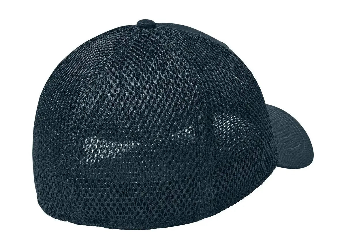New Era® Stretch Mesh Cap #NE1020 Game Over Merch