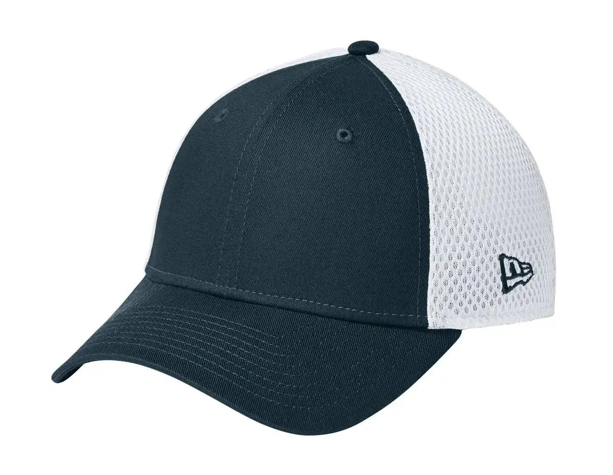 New Era® Stretch Mesh Cap #NE1020 Game Over Merch