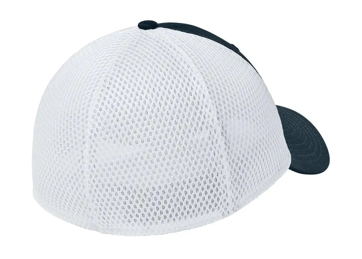 New Era® Stretch Mesh Cap #NE1020 Game Over Merch