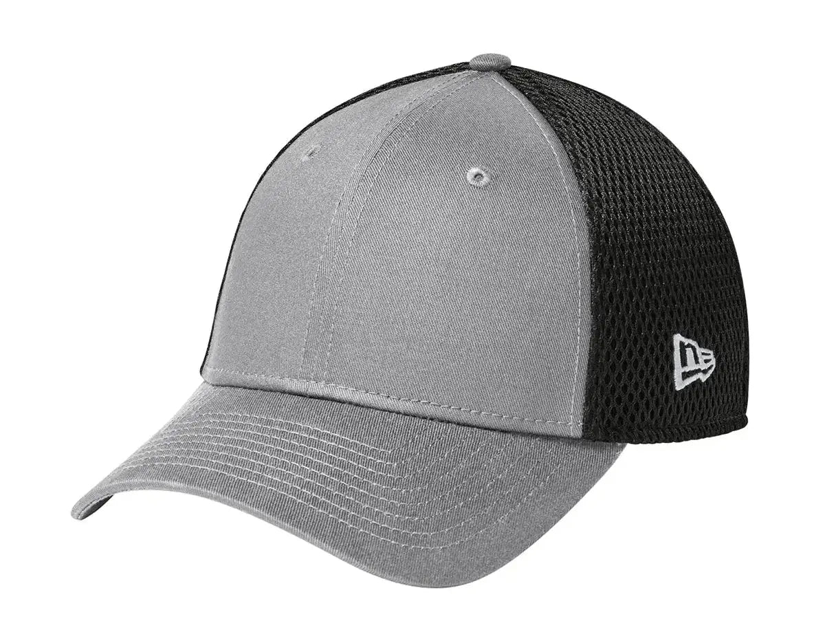 New Era® Stretch Mesh Cap #NE1020 Game Over Merch