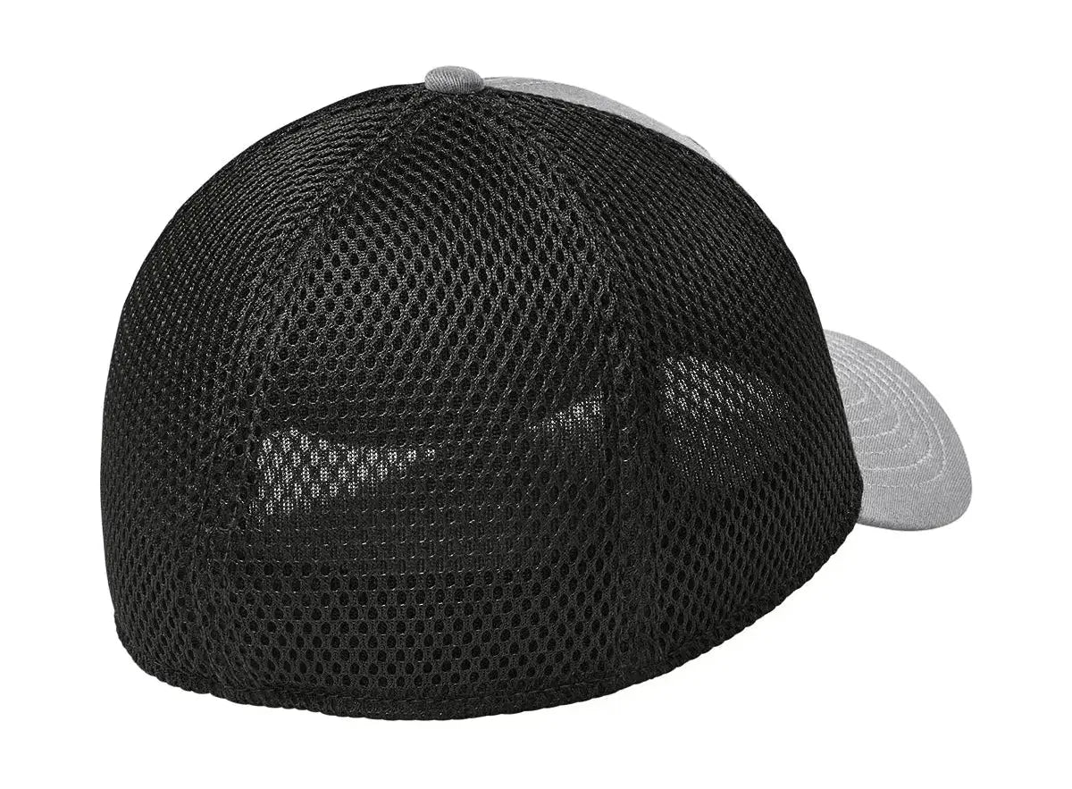 New Era® Stretch Mesh Cap #NE1020 Game Over Merch