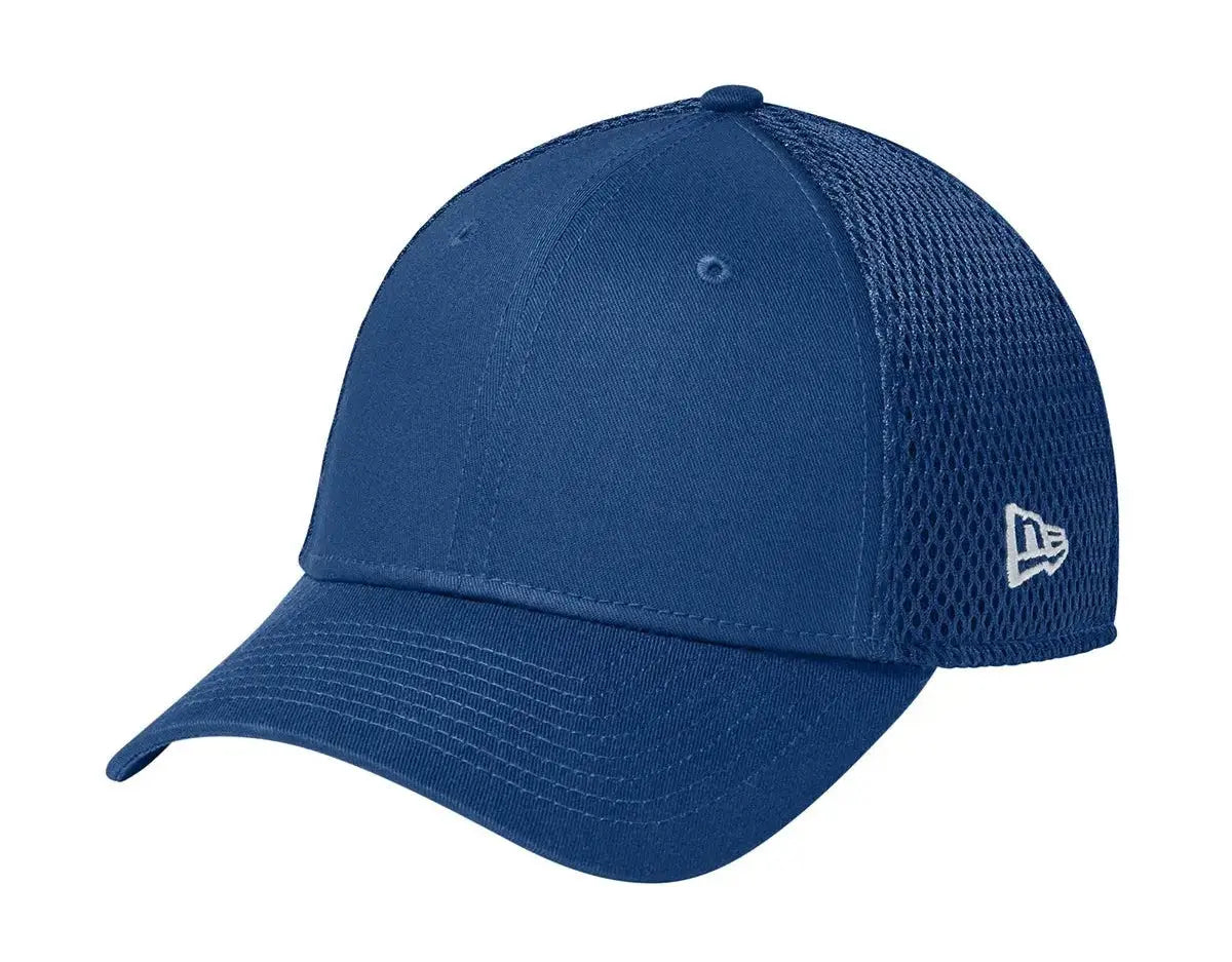 New Era® Stretch Mesh Cap #NE1020 Game Over Merch