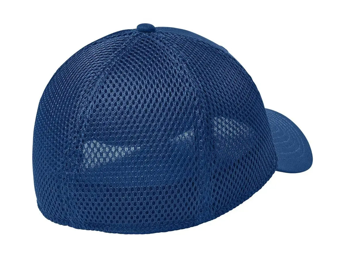 New Era® Stretch Mesh Cap #NE1020 Game Over Merch