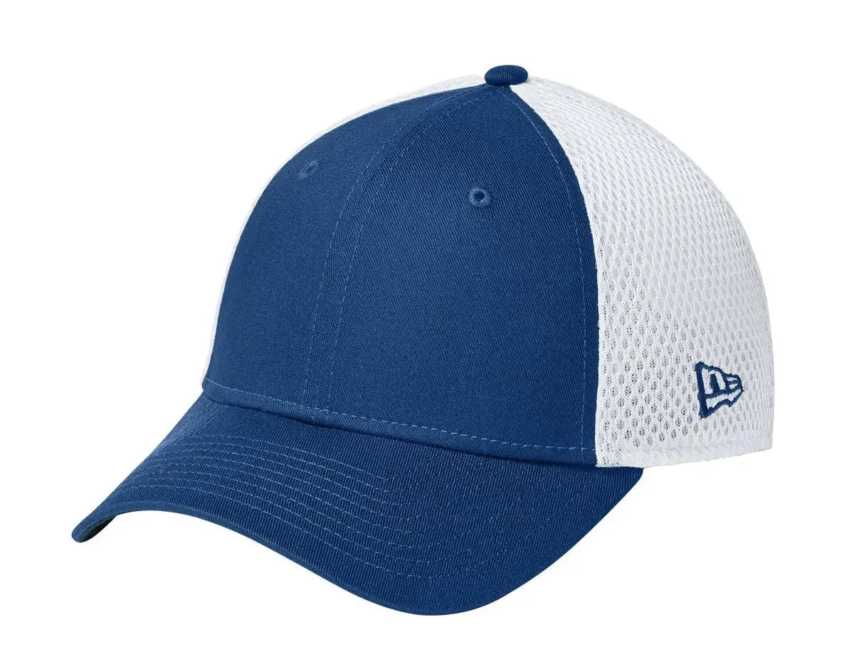 New Era® Stretch Mesh Cap #NE1020 Game Over Merch