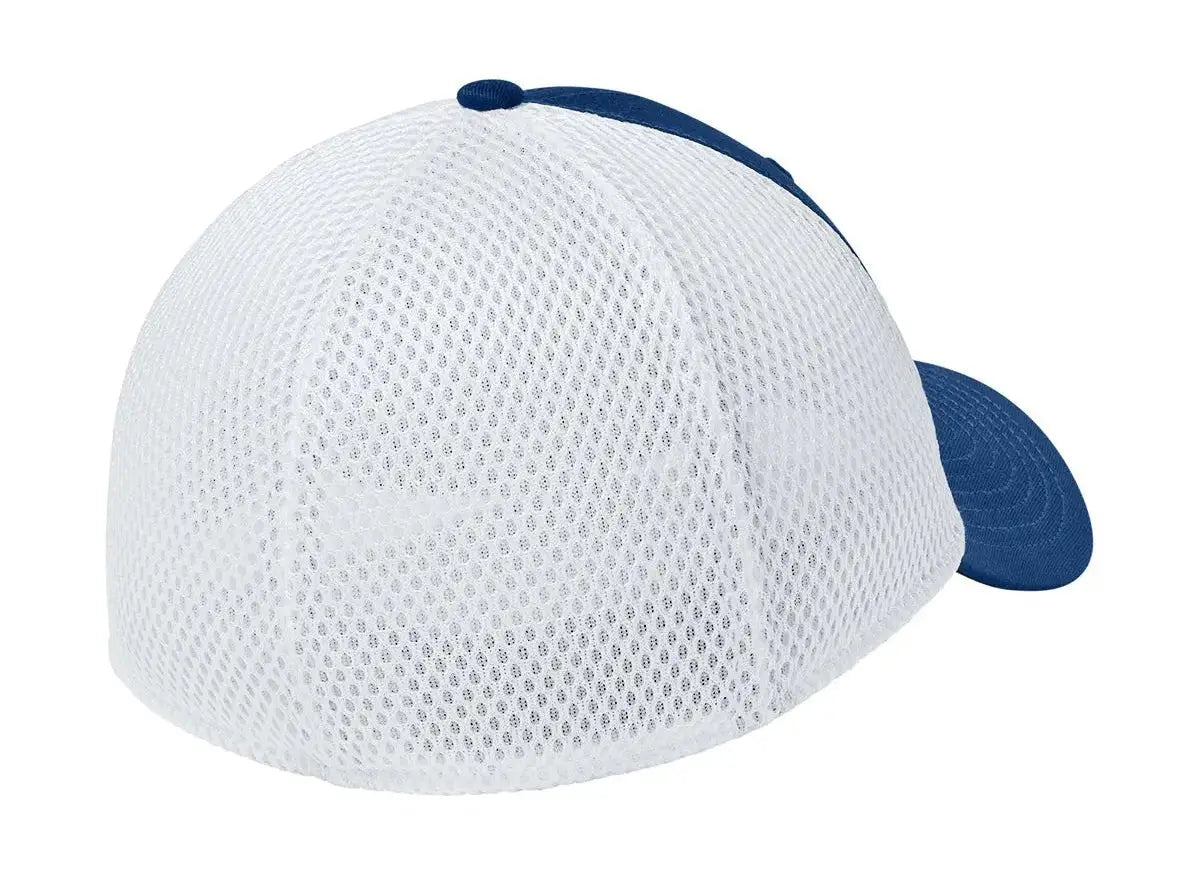 New Era® Stretch Mesh Cap #NE1020 Game Over Merch