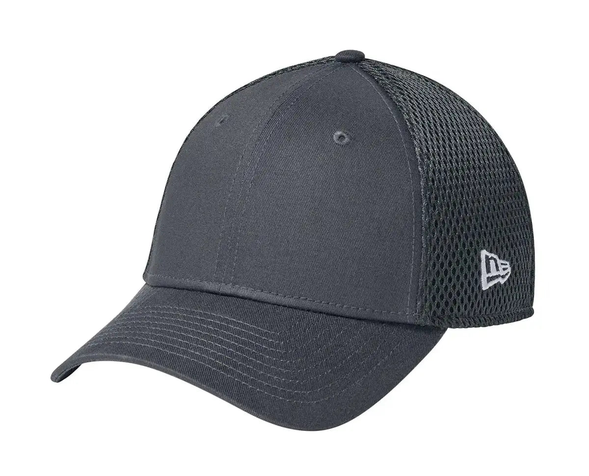 New Era® Stretch Mesh Cap #NE1020 Game Over Merch