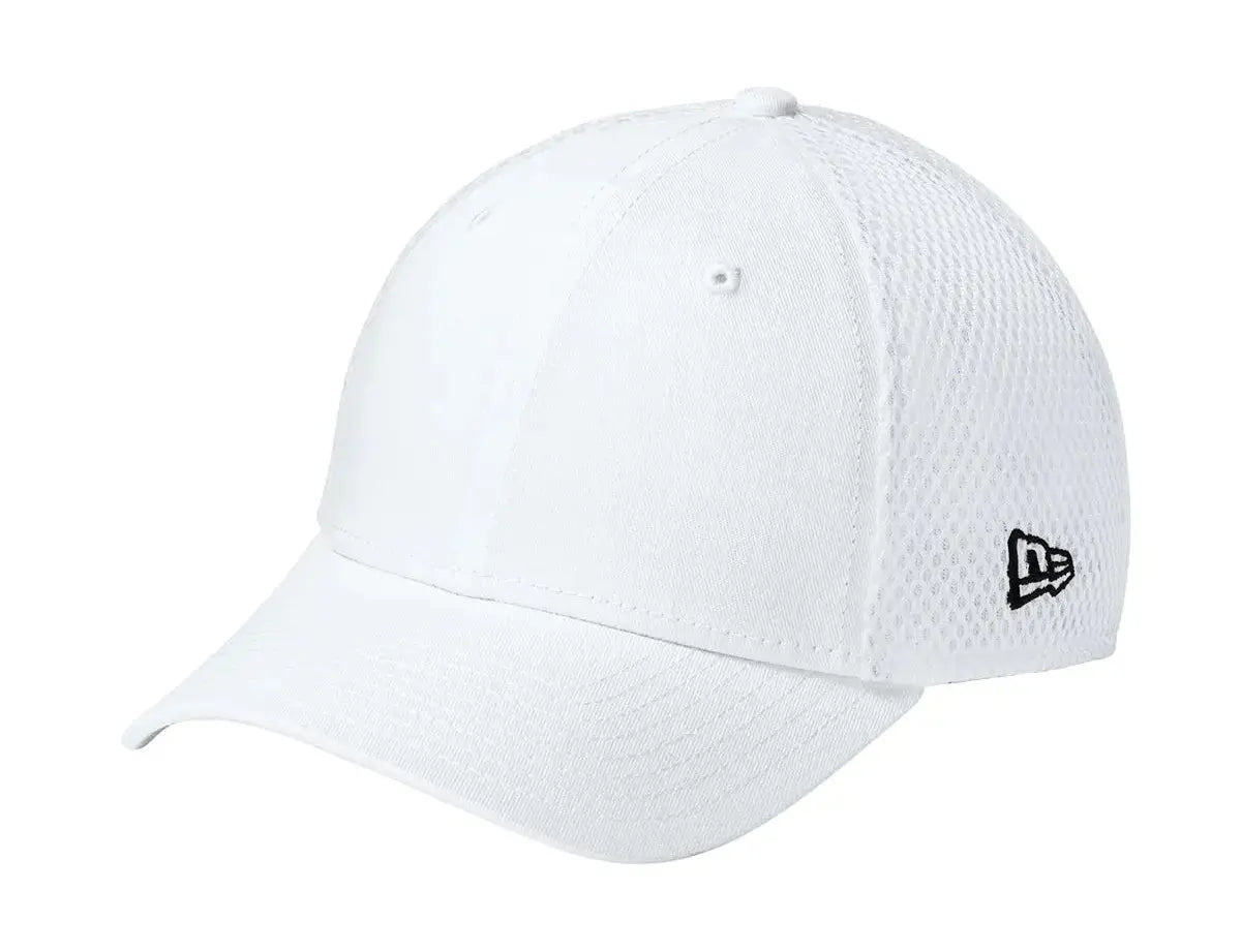 New Era® Stretch Mesh Cap #NE1020 Game Over Merch