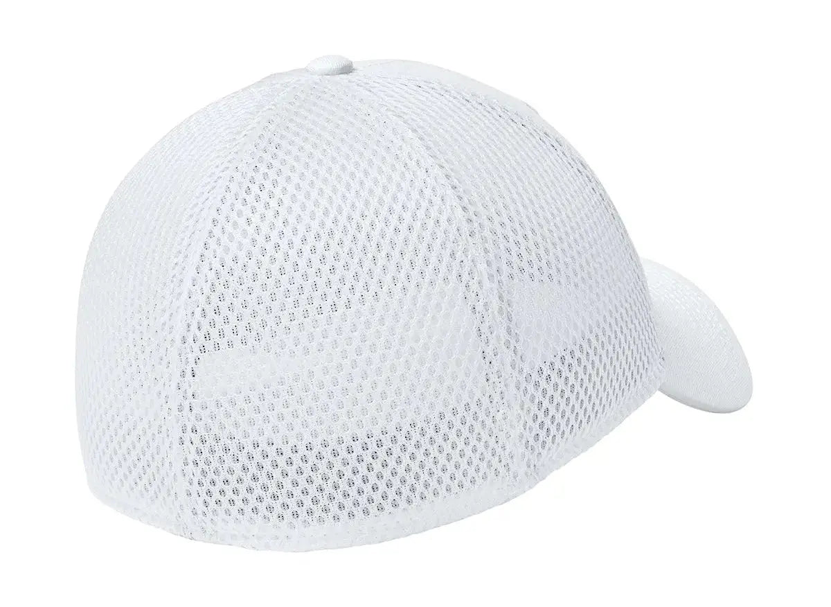 New Era® Stretch Mesh Cap #NE1020 Game Over Merch