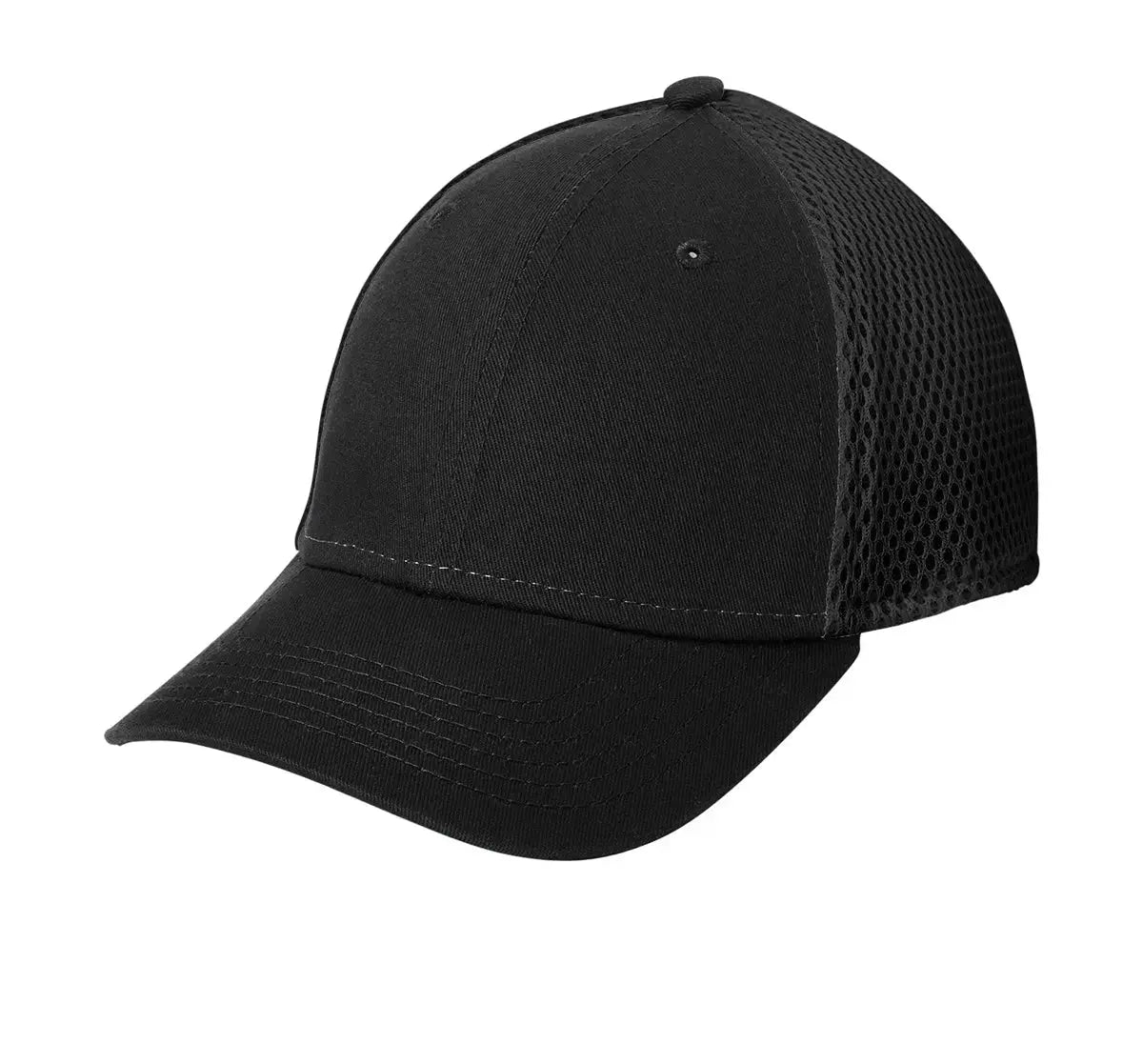 New Era® - Youth Stretch Mesh Cap #NE302 Game Over Merch