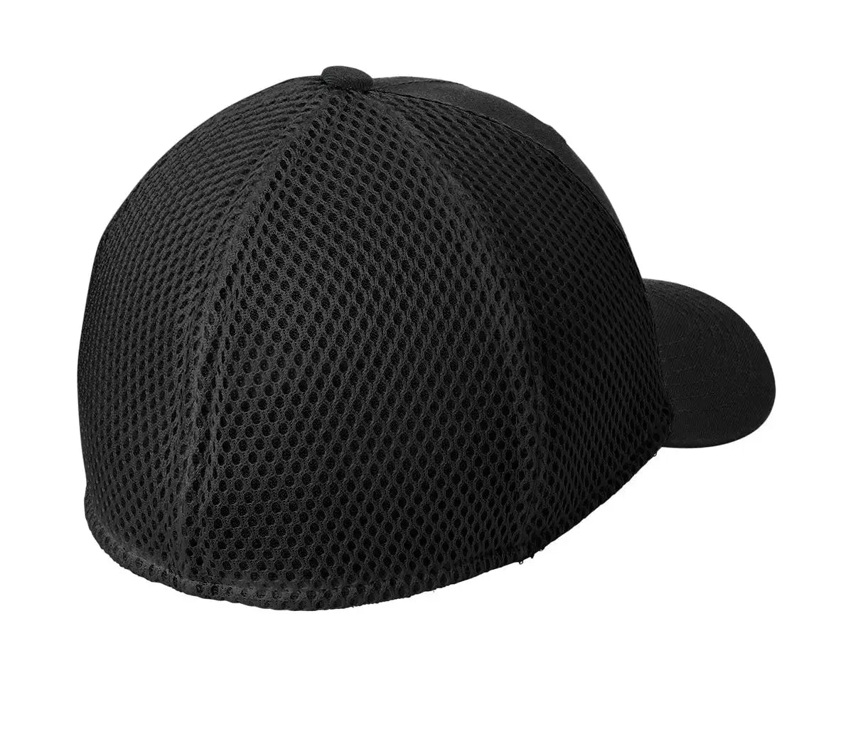 New Era® - Youth Stretch Mesh Cap #NE302 Game Over Merch