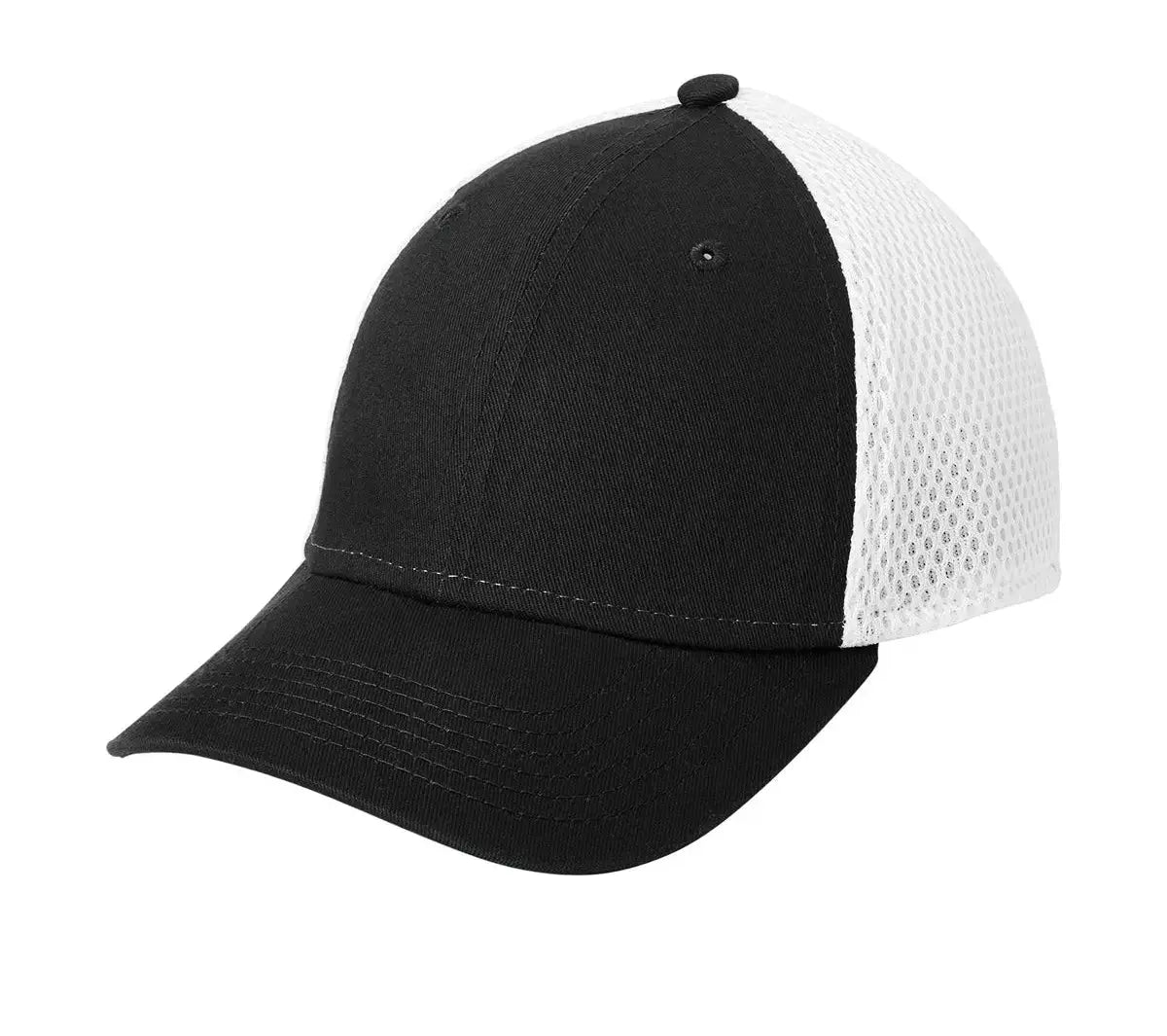 New Era® - Youth Stretch Mesh Cap #NE302 Game Over Merch