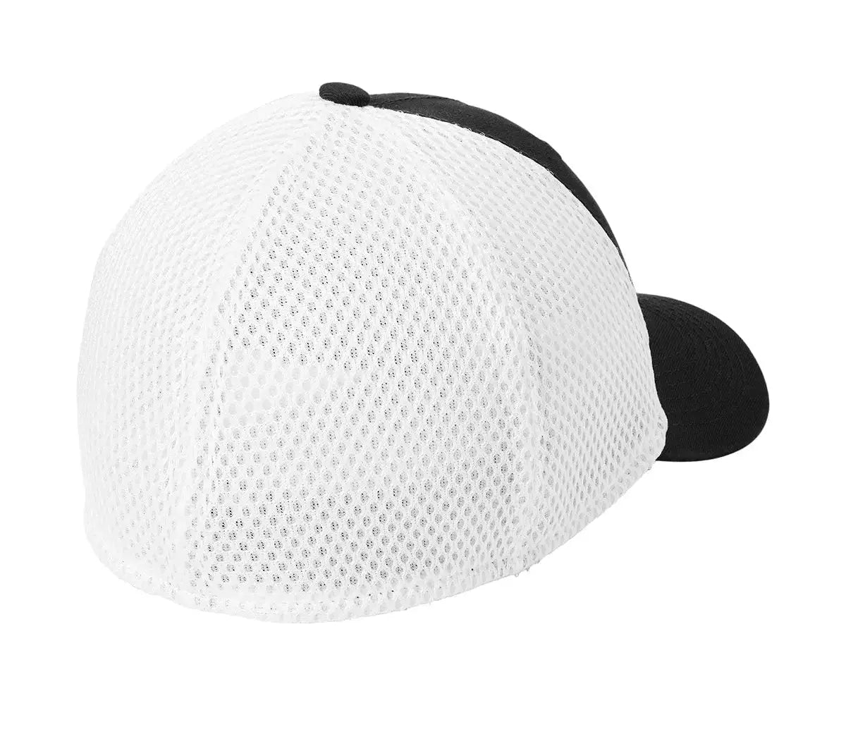 New Era® - Youth Stretch Mesh Cap #NE302 Game Over Merch
