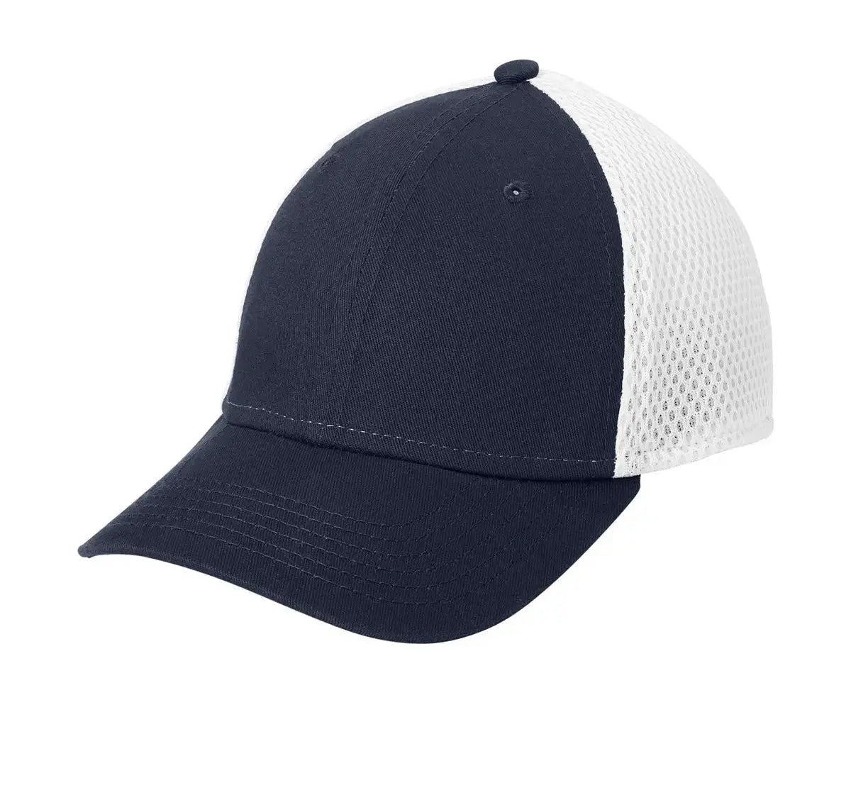 New Era® - Youth Stretch Mesh Cap #NE302 Game Over Merch