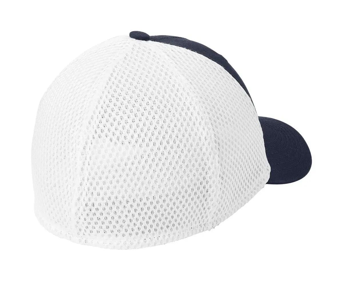 New Era® - Youth Stretch Mesh Cap #NE302 Game Over Merch