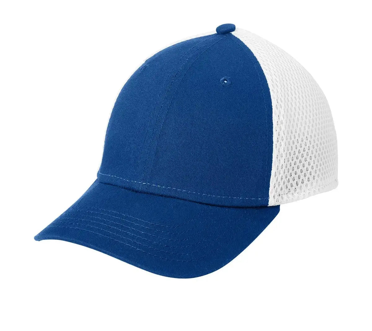 New Era® - Youth Stretch Mesh Cap #NE302 Game Over Merch