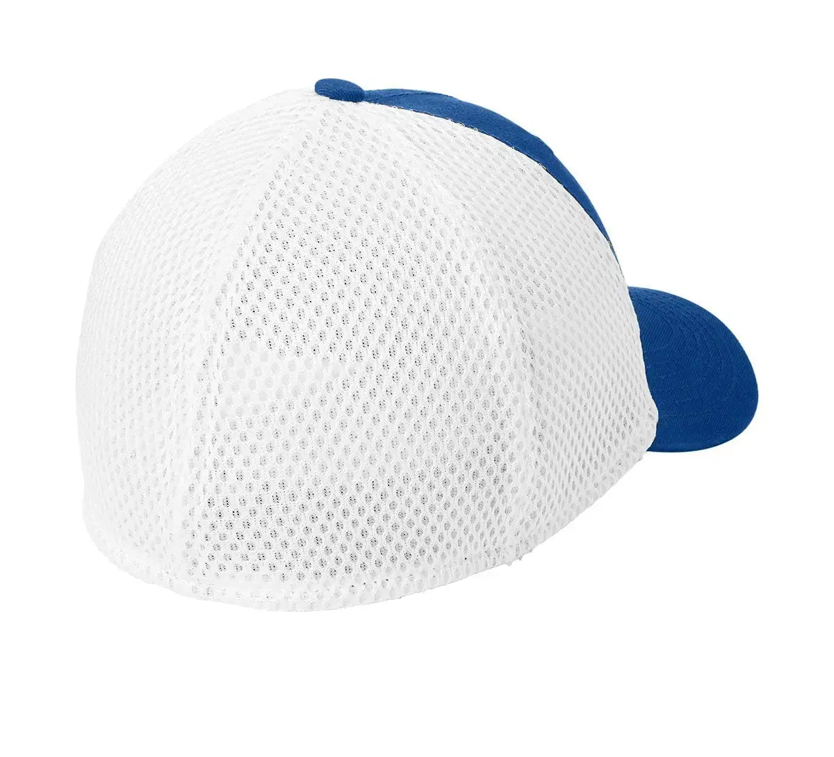 New Era® - Youth Stretch Mesh Cap #NE302 Game Over Merch