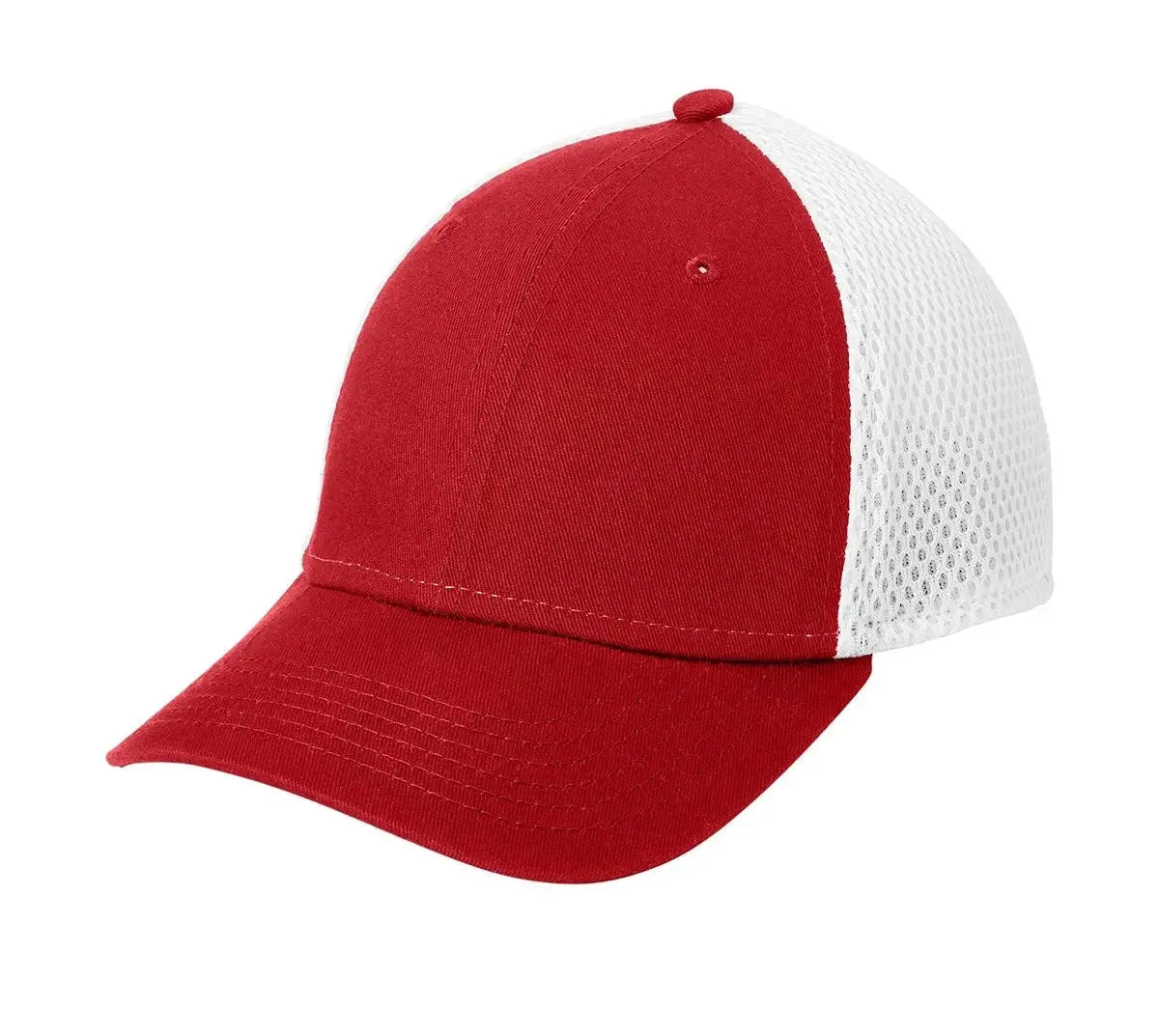 New Era® - Youth Stretch Mesh Cap #NE302 Game Over Merch