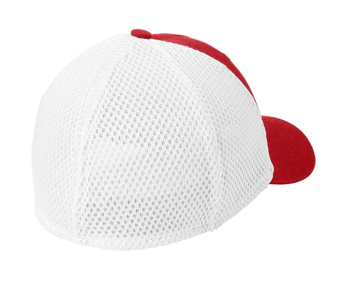 New Era® - Youth Stretch Mesh Cap #NE302 Game Over Merch