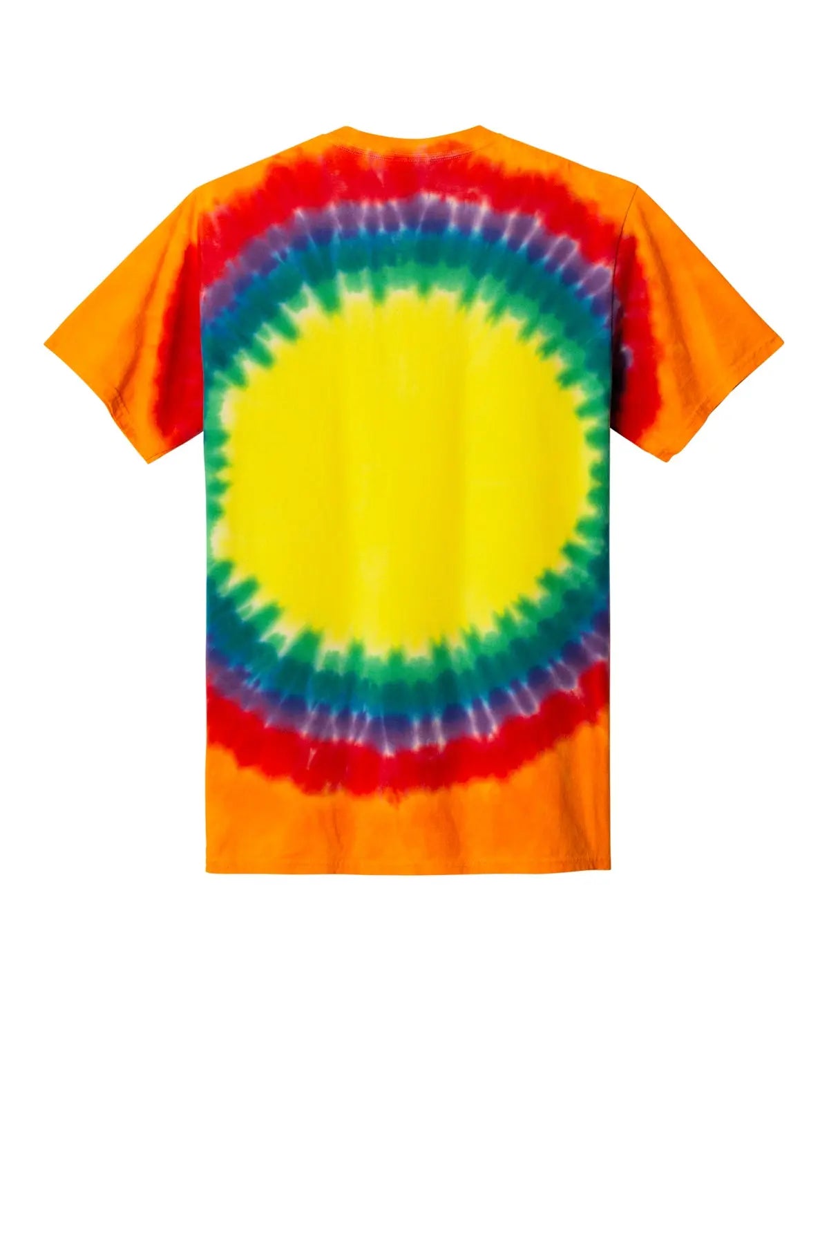 Port & Co™ Window Tie-Dye Tee #PC149
