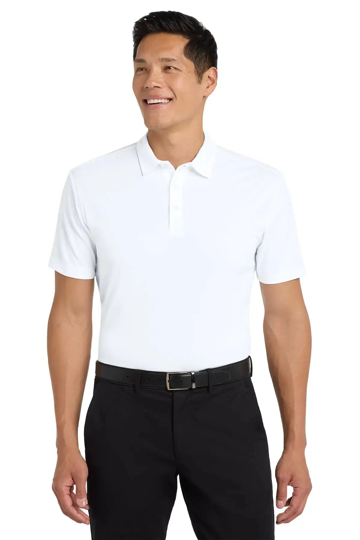 Port Authority® Silk Touch™ Performance Polo #K540Game Over Merch