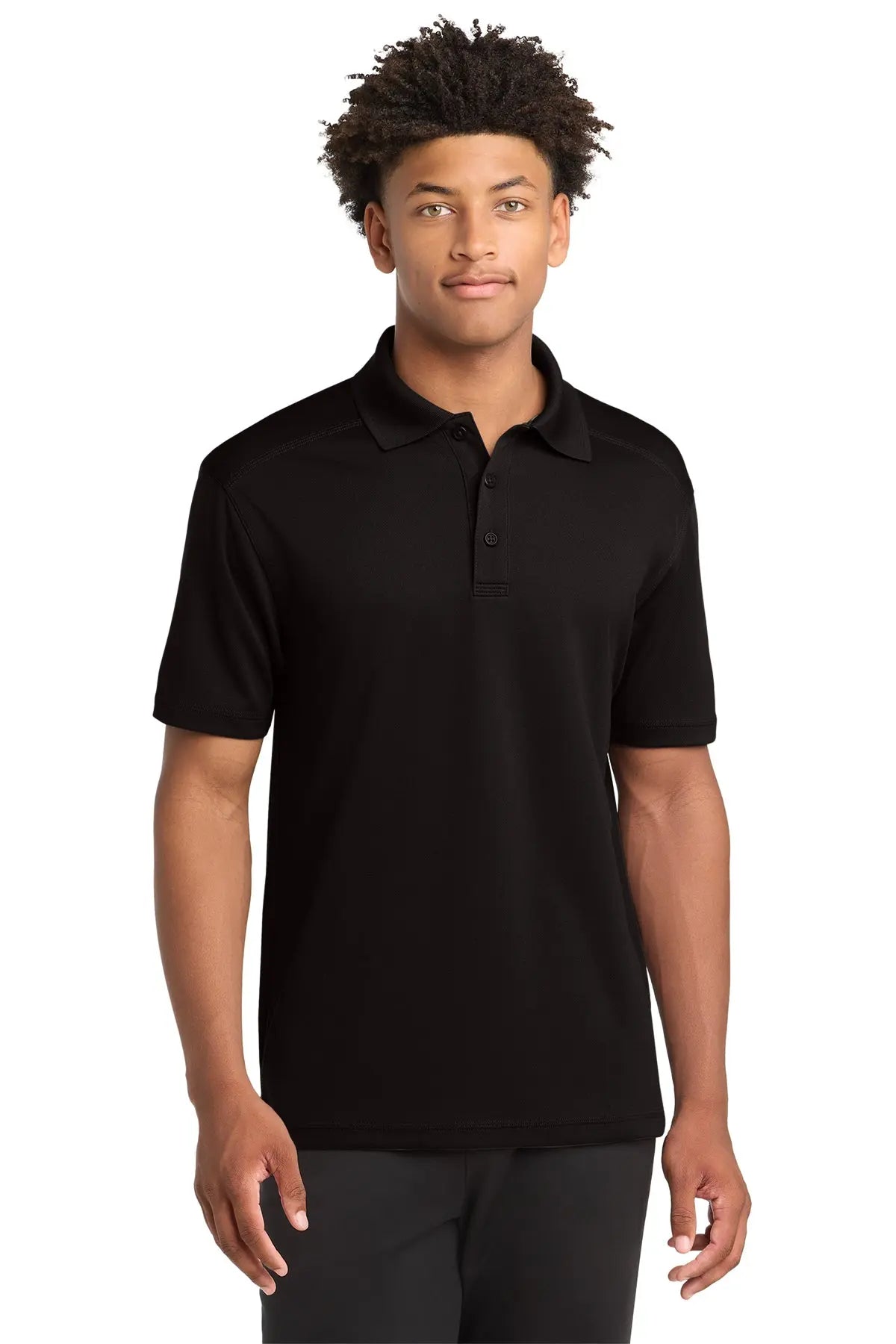 Sport-Tek® PosiCharge® Micro-Mesh Polo #ST680Game Over Merch