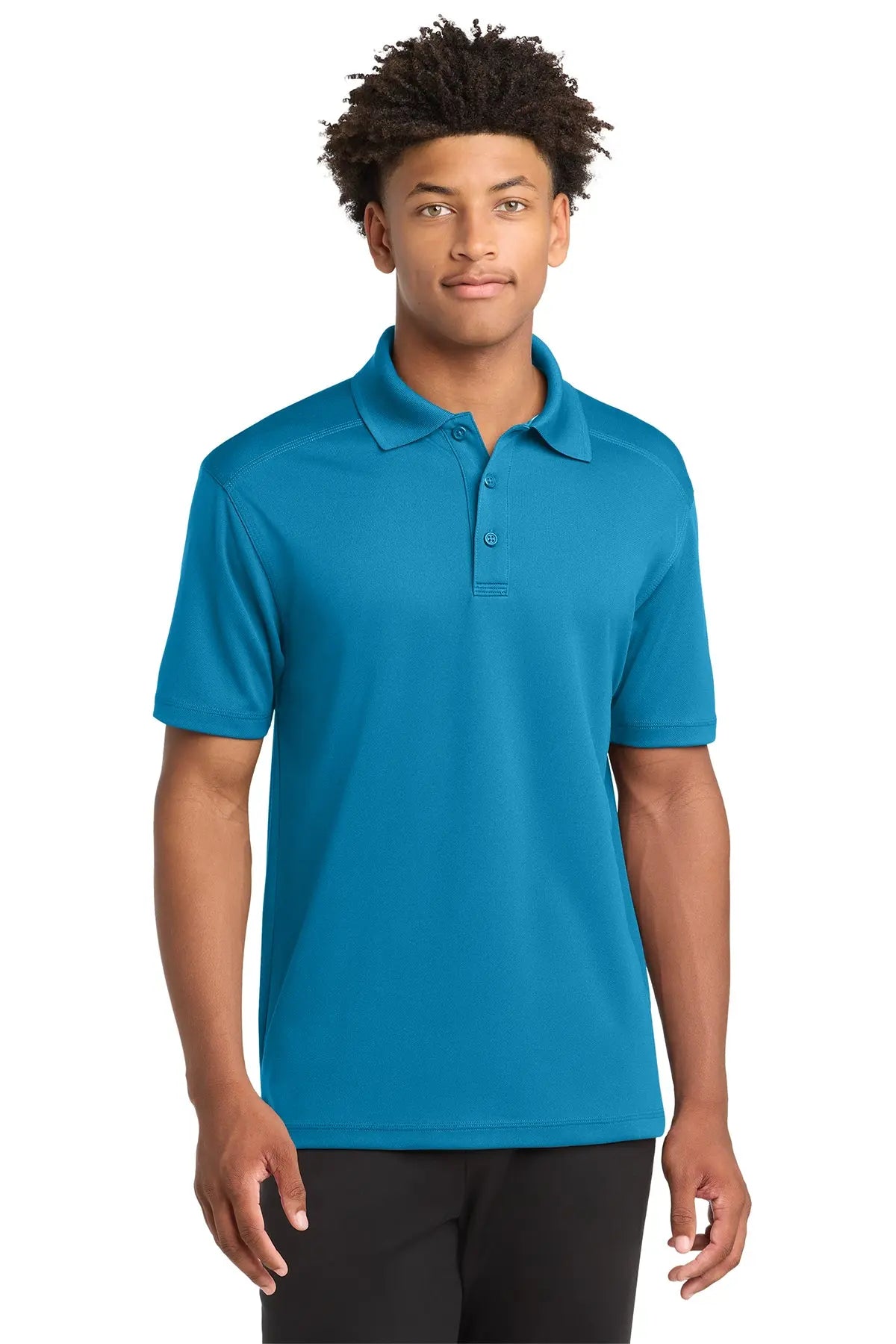 Sport-Tek® PosiCharge® Micro-Mesh Polo #ST680Game Over Merch