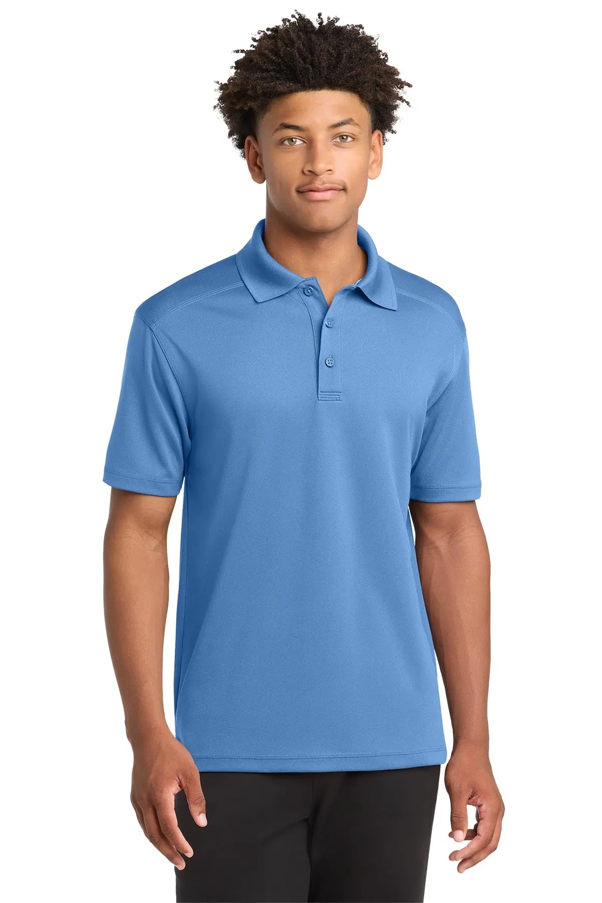 Sport-Tek® PosiCharge® Micro-Mesh Polo #ST680Game Over Merch