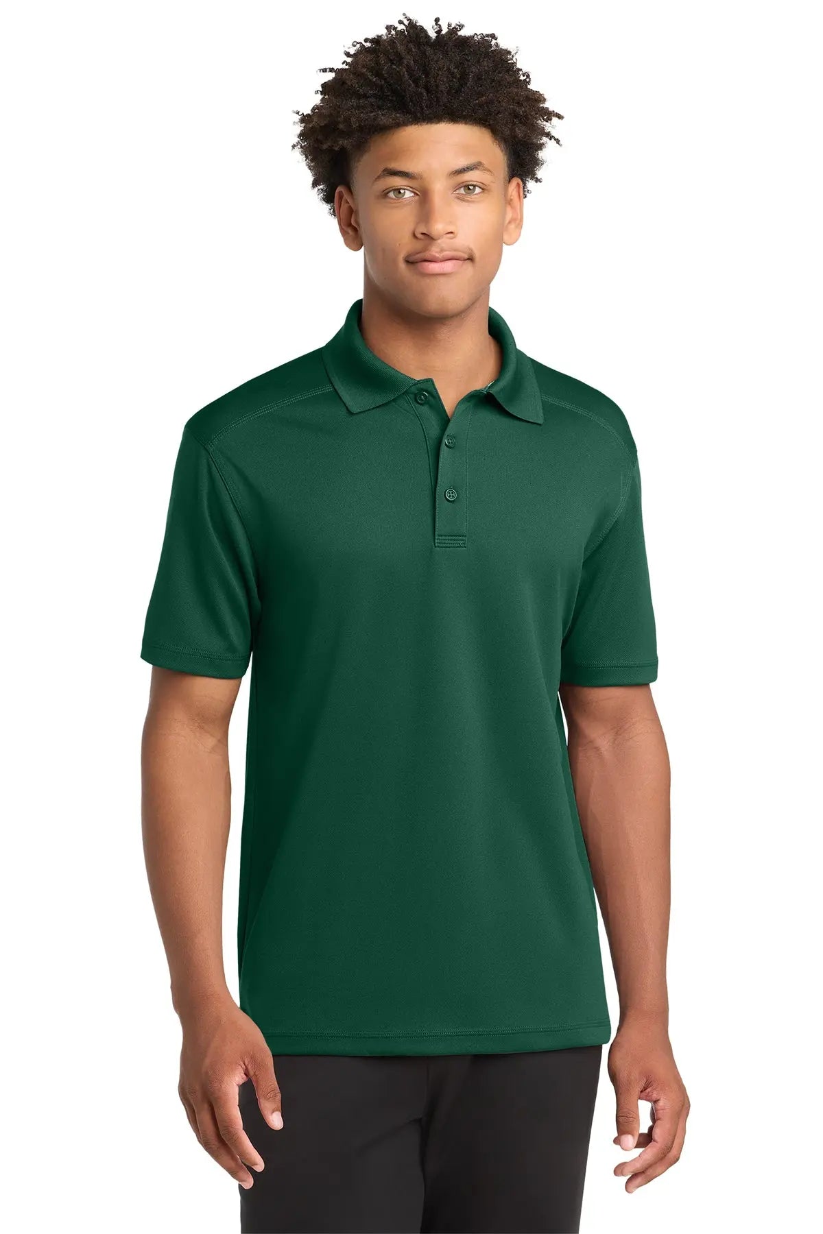 Sport-Tek® PosiCharge® Micro-Mesh Polo #ST680Game Over Merch